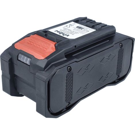 vhbw Akku kompatibel mit Hilti Nuron 22-V Werkzeug (8000 mAh, Li-Ion, 22 V) (1/5)