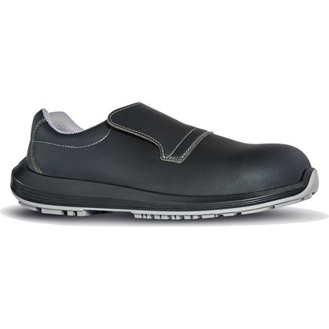 Scarpe antinfortunistiche UPower Structure S2 SRC-42 - Giallo - 42