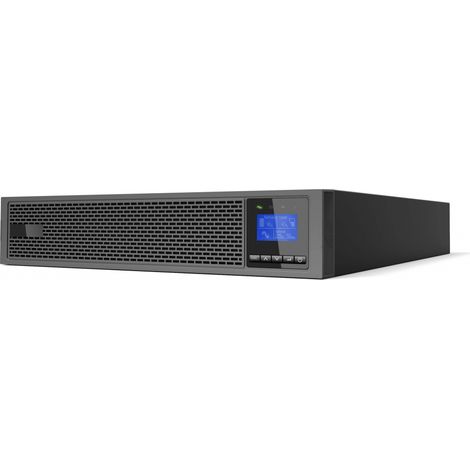 UPS USV Online IOT 3KVA / 3000W schwarz