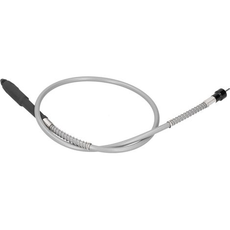 Tige flexible pour perceuse électrique, meuleuse, accessoire pour outil rotatif électrique (1/5)