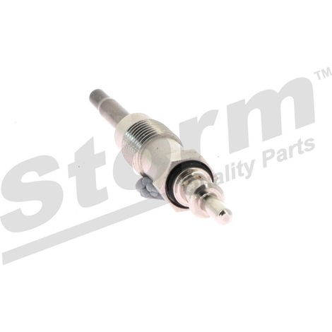 Bougie de préchauffage compatible Daewoo, Mercedes-Benz, Puch (1/5)