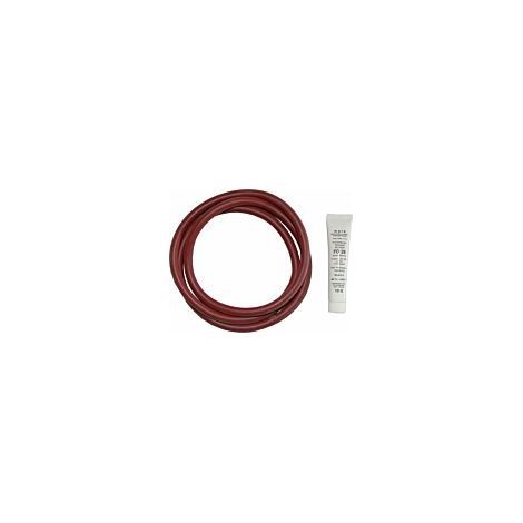 Wolf joint torique 320 x 8 VMQ 8905729 pour COB