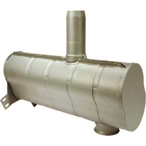 Silenciador VAPORMATIC VPE8033
