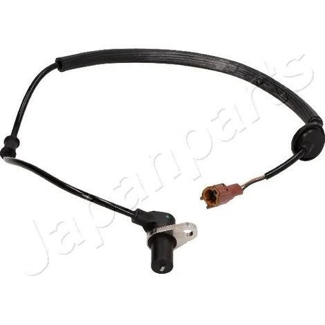 Capteur, vitesse de roue Japanparts ABS-165 NISSAN 47911-1U200