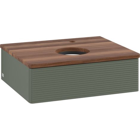 Villeroy & Boch K07152HL WTUS Antao K075 600x190x500mm (1/3)