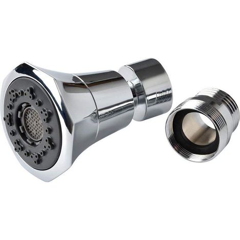 Glissière pour porte de réfrigérateur encastrable en plastique marron clair Charnière Accompagnement Guide Frigo Cuisine Meuble (1/5)
