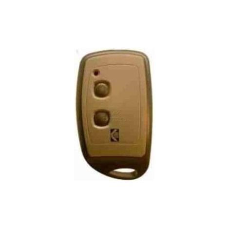 Télécommande JCM NEO20-ACC (1/2)