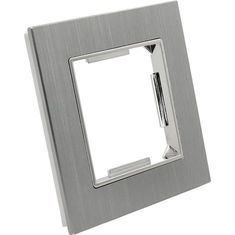 Jandei - Marco 1 Módulo Aluminio
