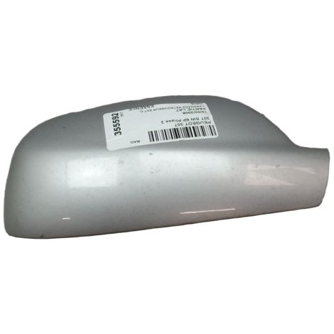 Carenage Retroviseur Exterieur Droit PEUGEOT 307 Sw Phase 2 2005-2008 [PRODUIT D'OCCASION]♻️815276 (1/3)