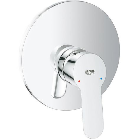 Ricambio solo parte esterna per BauEdge Grohe 404500045