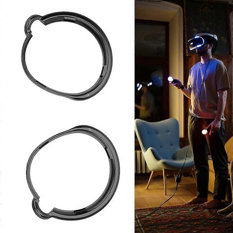 Monture de lunettes magnétique pour casques de réalité virtuelle (4 casques) (1/4)