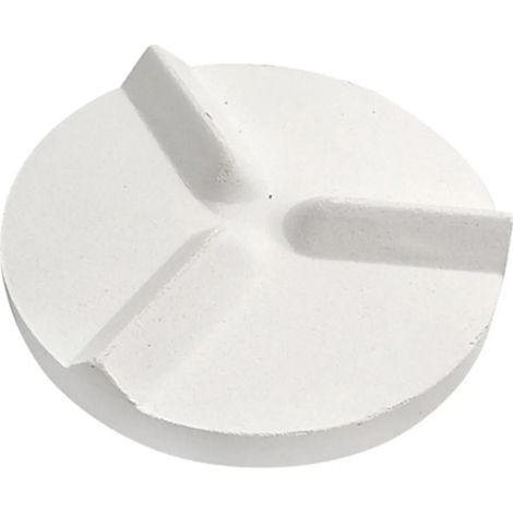 Support en céramique, tapis de cuisson (1/5)