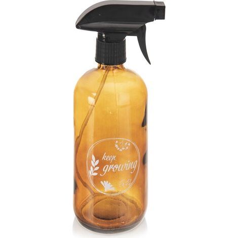 Blumensprüher 500 ml Glas (1/5)