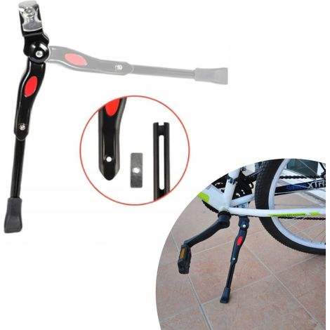 Caballete central Roxar, ajustable, trasero (1/5)