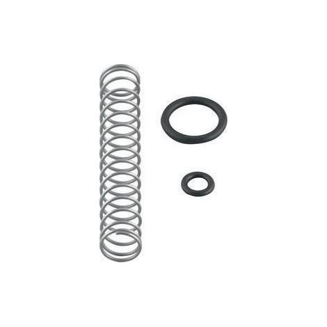 DO Umstellung Reparaturset Wanne Stand ERSATZTEILE 90160200400 70 x 110 x 10 mm (1/2)
