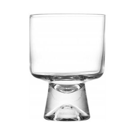 Ensemble de 6 verres ECARLA, 225 ml, référence SZK46 (1/3)