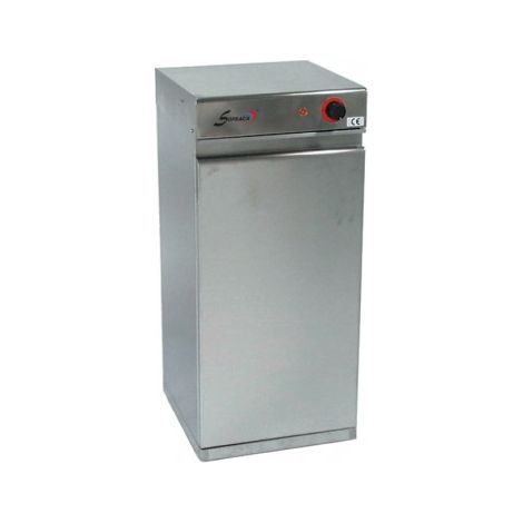 Chauffe assiette P60 - 60 assiettes - Sofraca