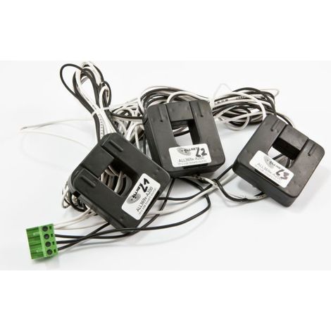 Kit Allnet MSR Powermeter compatible con contadores ALL3690 200A