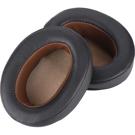 Coussinets d'oreille de rechange pour casque Momentum 1.0/2.0, marron (1/5)