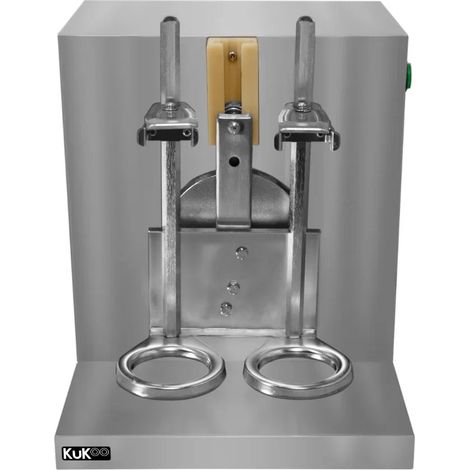 Automatic Bubble Tea Shaker & 2 Shakers (1/5)