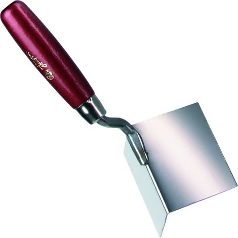 Truelle de plâtrier angle extérieur - Par pièce