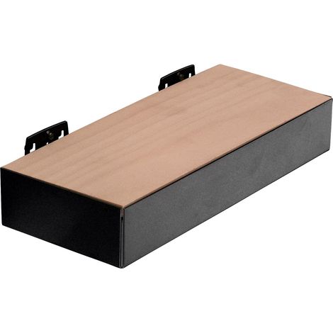 Organizador de herramientas kraftwerk 145.134.340 personalizable 34x14 cm