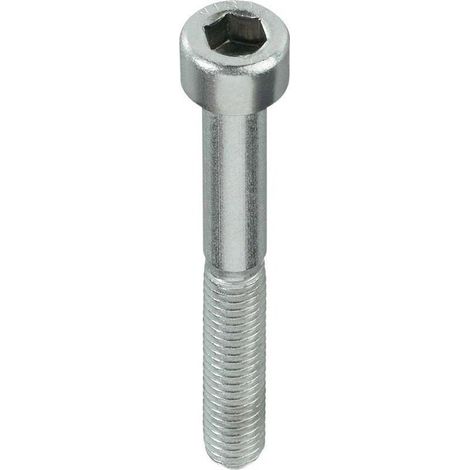Vis hella BOLT DIN912 acier M8x40 ensemble 100 pièces