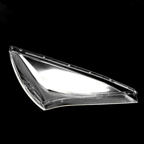 Suitable for the left front headlight cover of the 09-10 Hyundai Genesis Coupe (1/4)