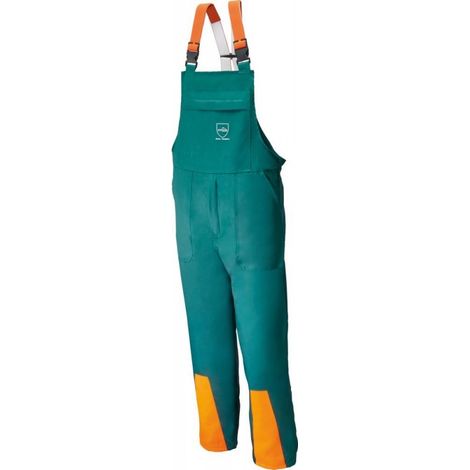 Forestale Tuta Des.C, Cl.1, Taille60