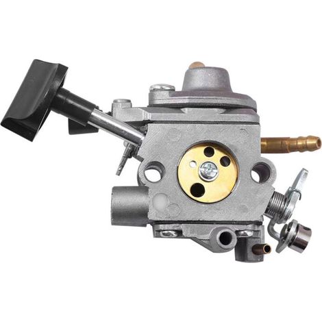 Carburateur pour souffleur Zama C1Q-S183 C1Q-S184 Stihl BR500 BR550 BR600 (1/4)
