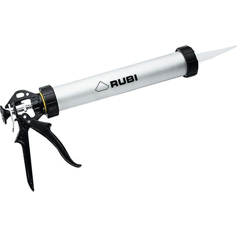 Pistola aplicación mortero Junta S 650CC marca RUBI