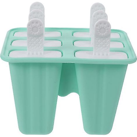 1 Set Silikon-Eisformen