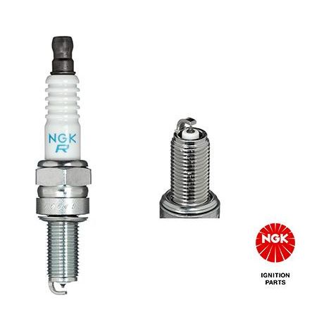 NGK Zündkerze PMR9B (Code 4717) Laser Platinum