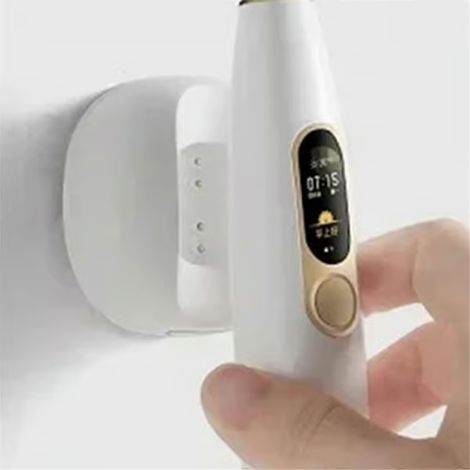 Support mural de charge pour chargeur de brosse à dents électrique Oclean X/Z1/XPro, base de charge USB (1/5)