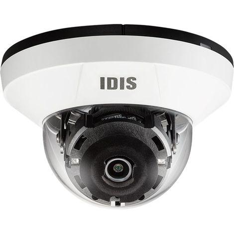 2mp dome 20m ir 2.8mm lens poe