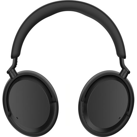 Sennheiser ACCENTUM Wireless Kopfhörer Kabellos Kopfband Bluetooth Schwarz (1/4)