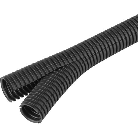 Fränkische Wellrohr verschließbar 19,2x25,3mm Co-flex PP 20 sw 50 Stk