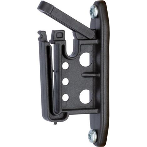 Isolateur Clip Easy Tape Installation Rapide Et Sécurisée Pour Rubans De Clôture électrique - Générique