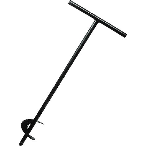 1PZ TRIVELLA CAVABUCHE ø 15 cm 95