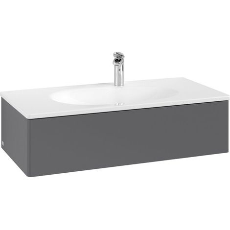 Villeroy & Boch L02000GK WTUS Antao L02 988x256x493 mm (1/3)