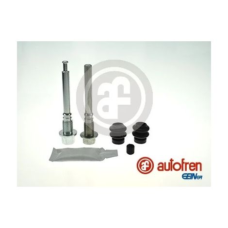 Jeu de douilles de guidage, étrier de frein Autofren Seinsa D7178C INFINITI
