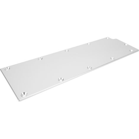 Ölwannen-Motordeckelplatte mit glatter Oberfläche als Ersatz für LS Gen 4 L99 LS3 DOD-Entfernung (1/5)