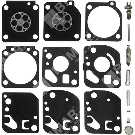Kit Riparazione per carburatori ZAMA RB-29 COMPATIBILE - 006131