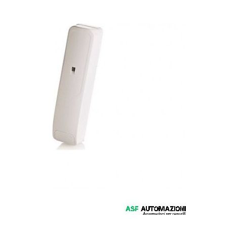 BENTEL BW-SHK Rilevatore di vibrazione Shock per centrali BW via radio, con ingresso cablato