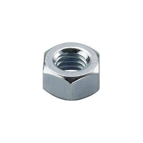 Tuerca hexagonal, MU M8  Fischer 079734
