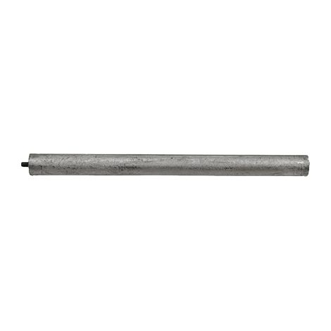 ANODO PER SCALDABAGNO ATON VERTICALE LT 50- Lung. 20,5 cm Filetto 4 mm- ATON- pezzi 1