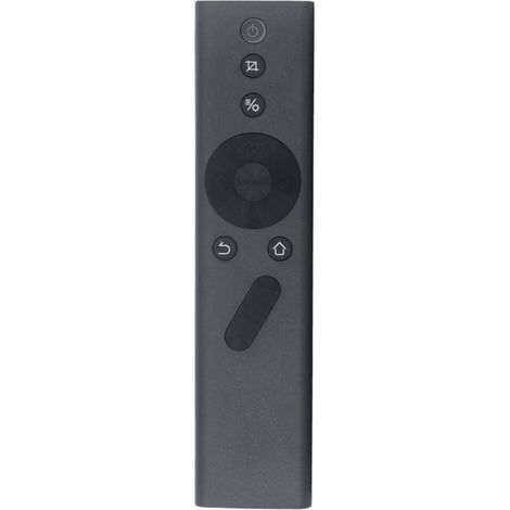 Telecomando Fly Mouse per proiettore (senza TV) - Compatibile con proiettori Xgimi H1 H2 Z6 Z4 Z5 N10 A1 T1 H2