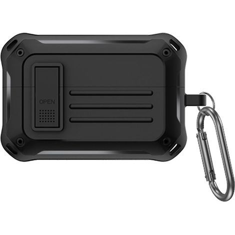 Étui de protection antichoc pour écouteurs Sony WF-1000XM4 : housse souple anti-rayures et antidérapante (1/5)