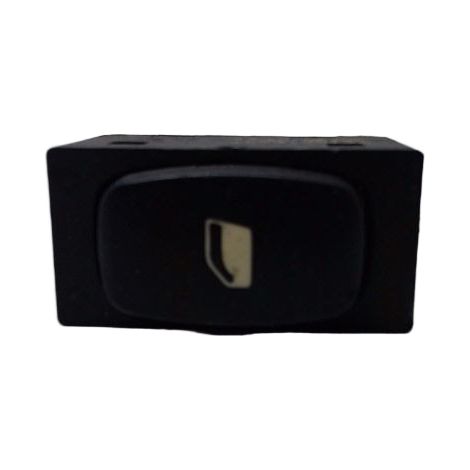 Commande Leve-glace Porte Ard PEUGEOT 206 (1/3)