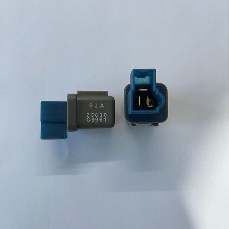 Relais Nissan 25630-C9961 Nissan 25630-17L01